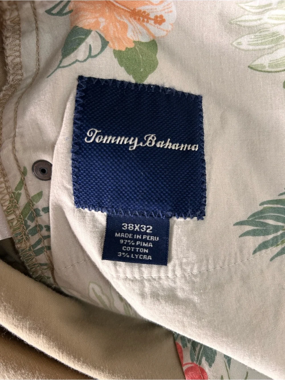 Tommy Bahama tommy bahama